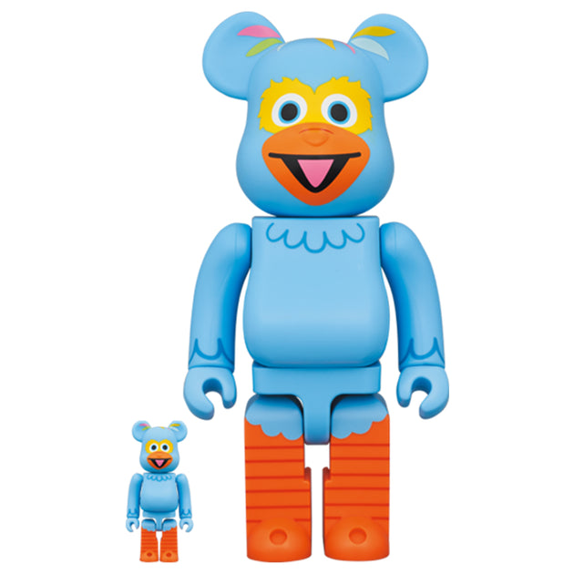 Bearbrick 100% & 400% Set PINO - [PREORDER] – Urban Attitude