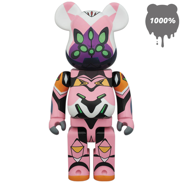 その他 BE@RBRICK EVE 1000% Be@rbrick Eve 1000% Collectible Figure by Medicom Toy