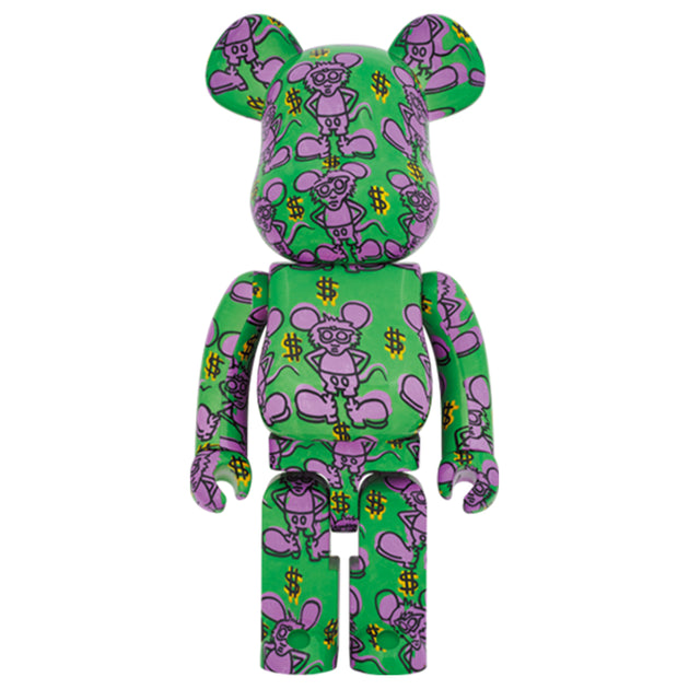 その他 BE@RBRICK EARTH 1000% BE@RBRICK EARTH 1000％