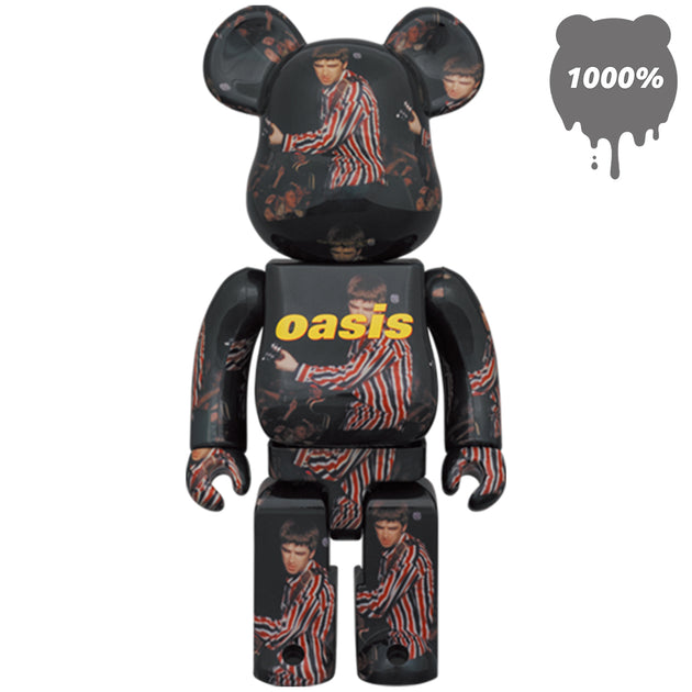 bearbrick-1000-oasis-knebworth