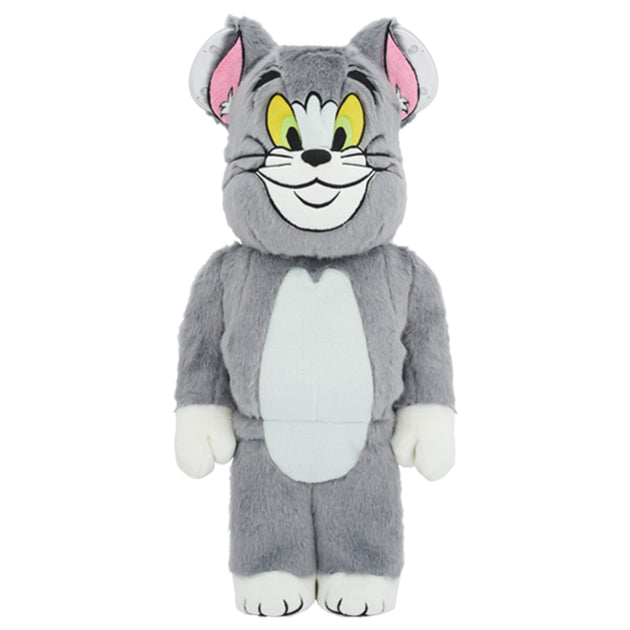 BE@RBRICK JERRY COSTUME Ver. 1000％ (TOM BE@RBRICK 1000% JERRY COSTUME Ver. TOM AND JERRY MedicomToy