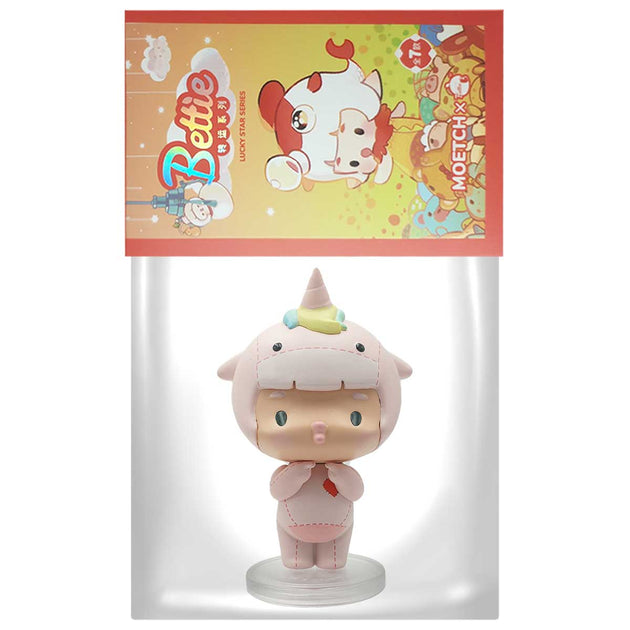 Moetch Bettie Lucky Star Series - Unicorn – Urban Attitude