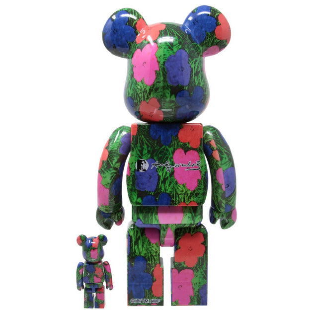 その他 BE@RBRICK BRAVE BLOSSOMS 100%&400% Nissan x BE@RBRICK “Sakura at Japanese Dawn” 100% & 400