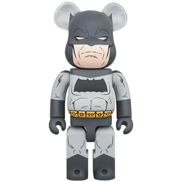 BE@RBRICK BLACK KNIGHT SATELLITE 3セット-