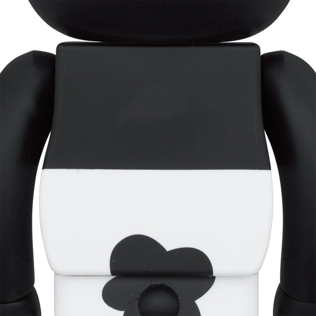 Bearbrick 100% & 400% Set R@bbrick Oswald the Lucky Rabbit – Urban 