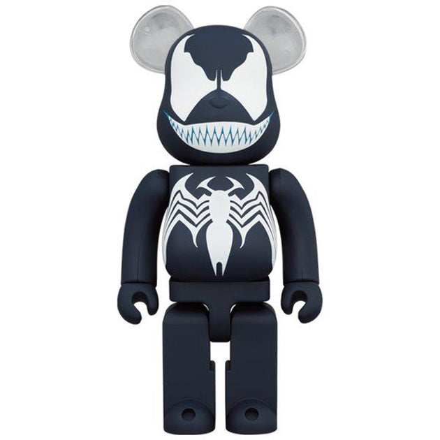 BE@RBRICK VENOM 100% & 400%その他 - その他