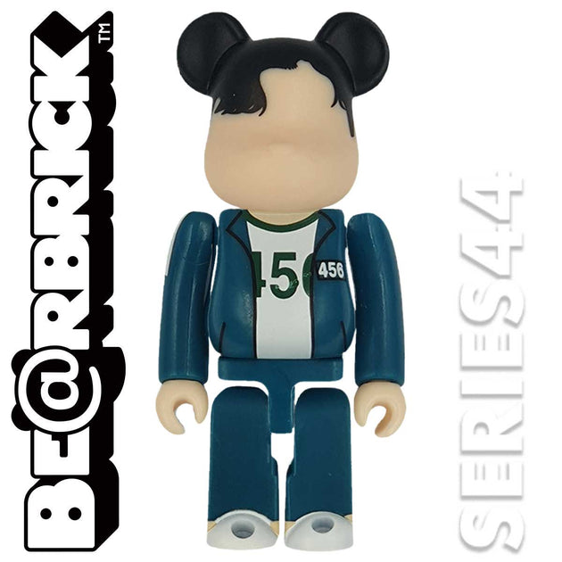 Be@rbrick Series 44 Blind Box