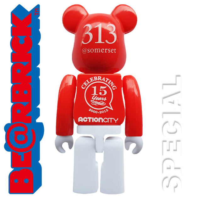 その他 BE@RBRICK 50th Anniversary Audio BE@RBRICK Debuts for Queen's 50th Anniversary in Japan