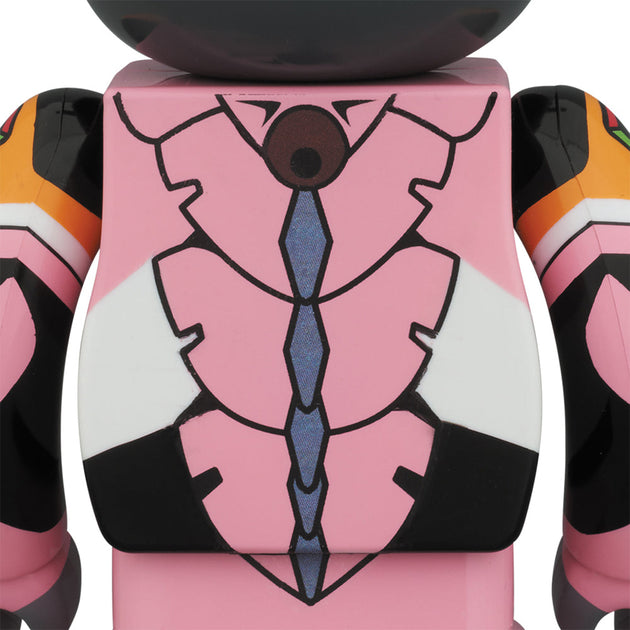 MEDICOM TOY - Bearbrick Evangelion Unit 08 β Amazon.co.jp: Medicom Toy BE@RBRICK Evangelion Unit 8 Beta