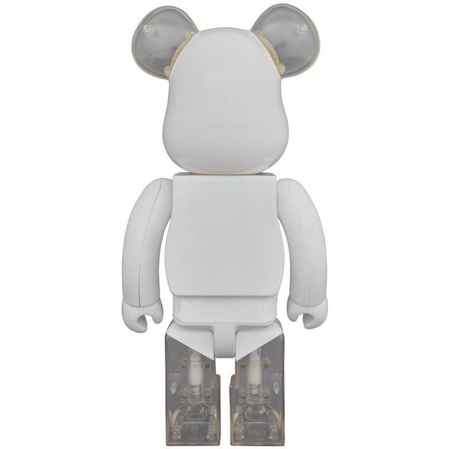 Bearbrick 1000% WALL-E EVE – Urban Attitude