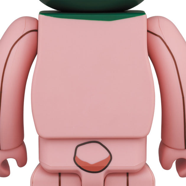Bearbrick 400% Nathalie Lété – Urban Attitude