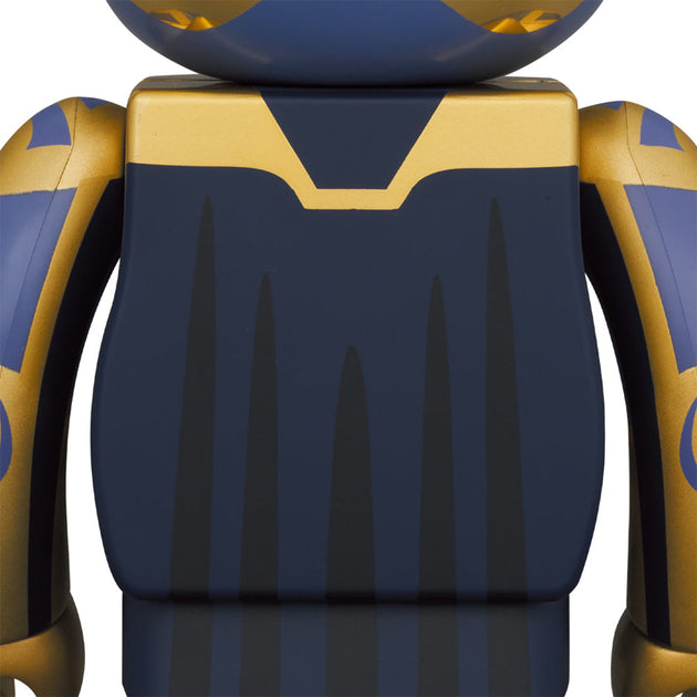 BE@RBRICK Dr. FATE 400％ BE@RBRICK SERIES 50