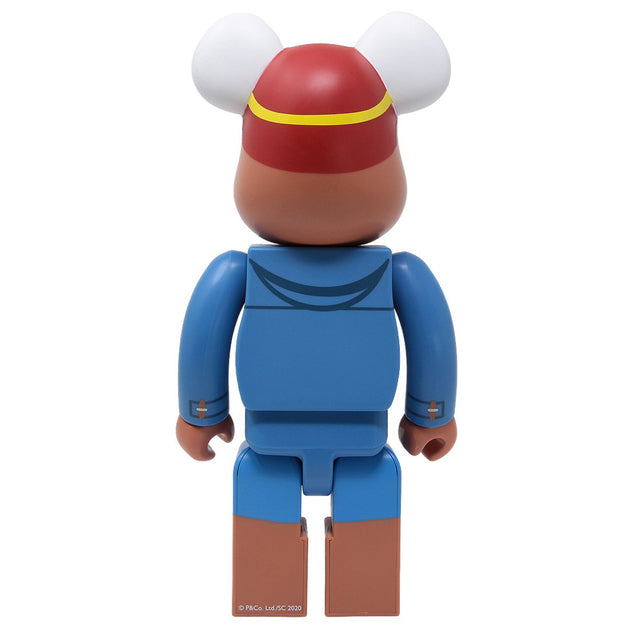 MEDICOM TOY - BE@RBRICK パディントン(TM) 400％ Medicom