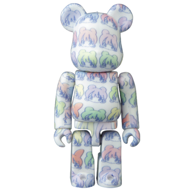 その他 BE@RBRICK KAE TANAKA 1000% Bearbrick 100% Series 40 Artist - Kae Tanaka – Urban Attitude