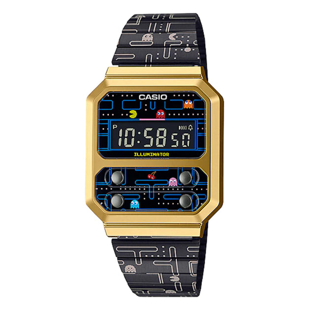 Casio f100 watch best sale