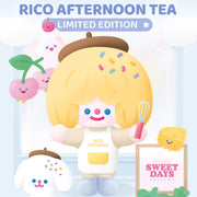 Finding Unicorn RiCO Blind Box - Happy Sweet Days Collection