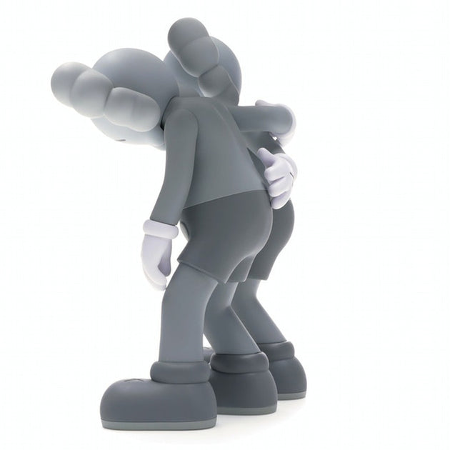 Medicom Toy Chance to Buy KAWS Companion