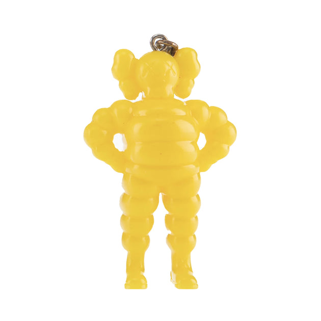 KAWS キーホルダー オリジナルフェイク Original fake x Kaws 人体模型コンパニオンキーホルダー - figure