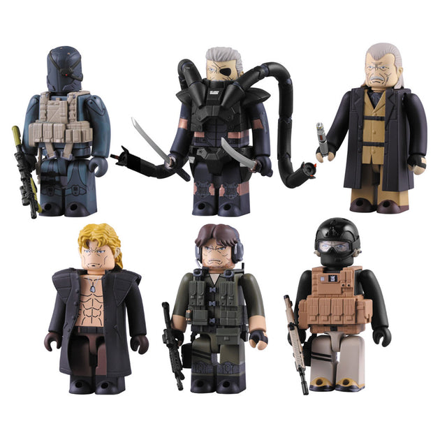 kubrick-metal-gear-solid-