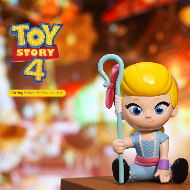 Pop Mart Sitting Baby Blind Box - Toy Story 4 Series 3 – Urban ...