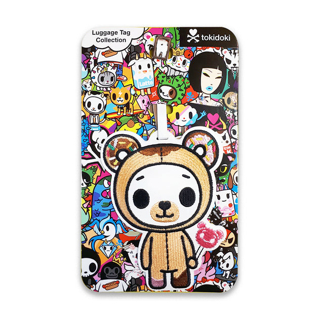 Tokidoki luggage clearance