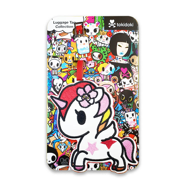 Luggage tokidoki best sale