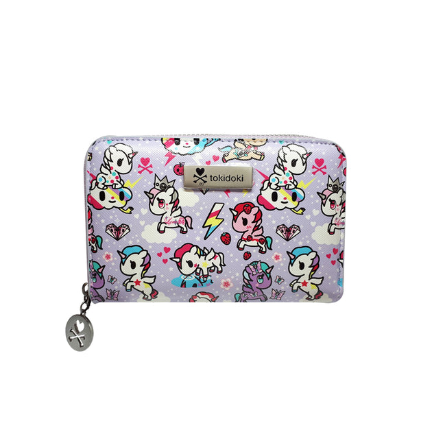 Tokidoki Purse - Pastel Purple – Urban Attitude