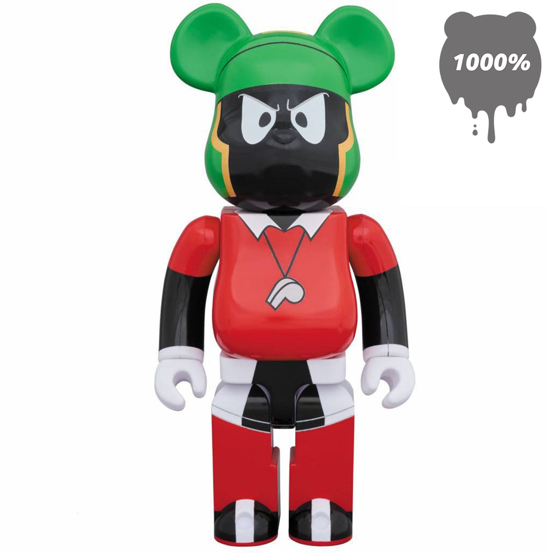 Bearbrick-1000-Space-Jam-