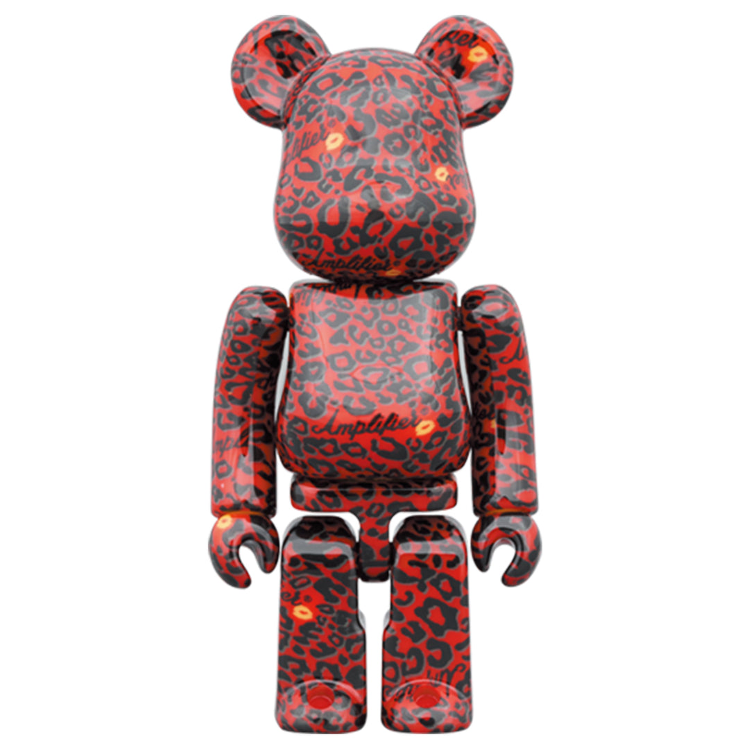 EUROPA BE@RBRICK 100％ &amp; 400％ Be@rbrick Squid Game Frontman 100% & 400% Set by Medicom Toy