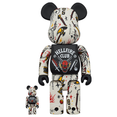 Be@rbrick Preorder – Tagged 