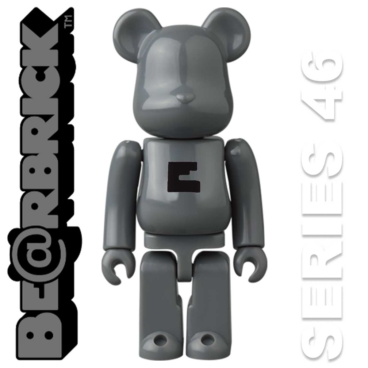 Medicom Bearbrick Series 6 S6 