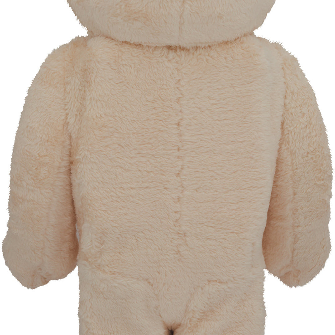 BE@RBRICK - BE@RBRICK OSCAR THE GROUCH Costume 1000％ Bearbrick x Sesame Street Oscar the Grouch Costume Ver. 1000