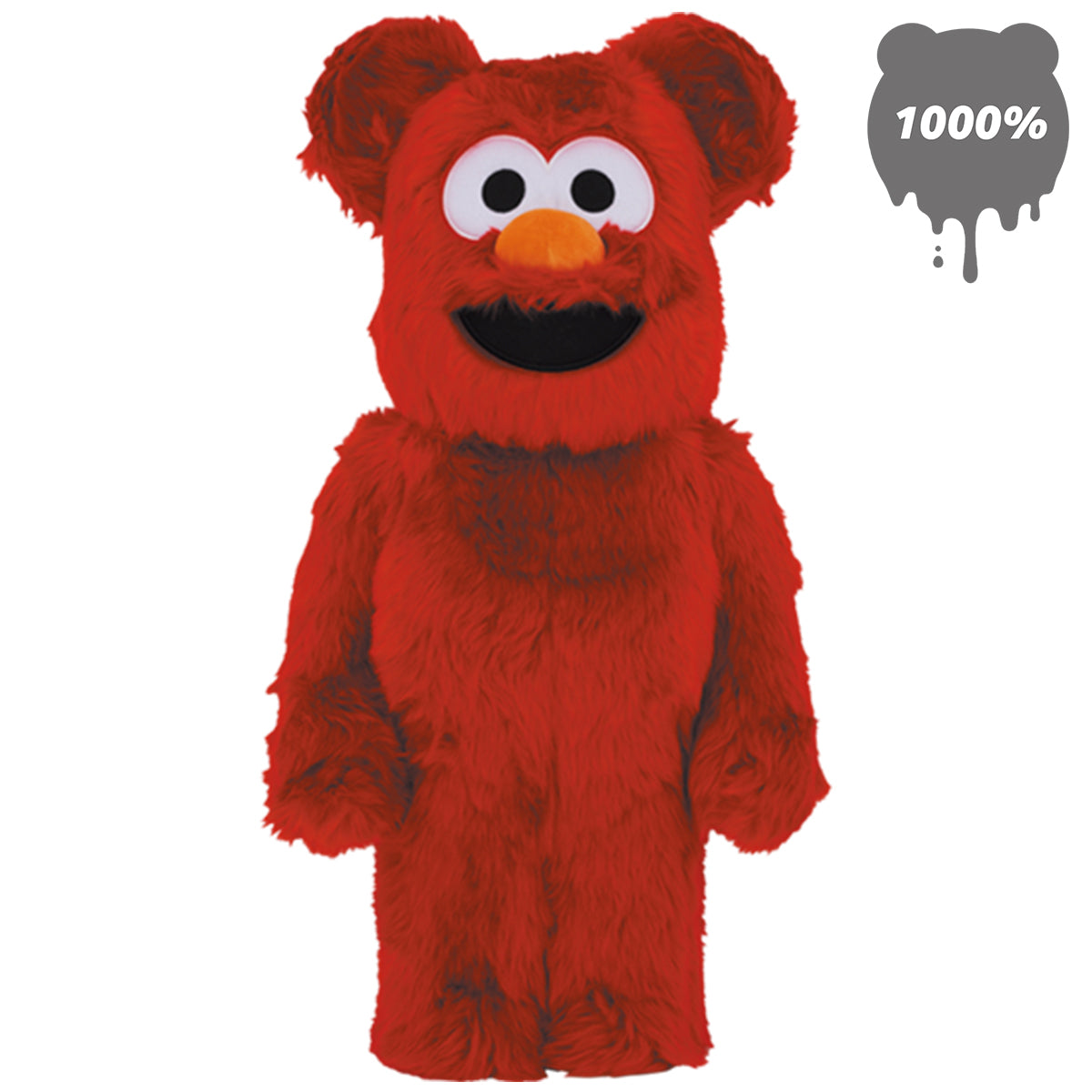 BEARBRICK Toy Story lotso 1000% Rozzo Disney Medicom Toy Be