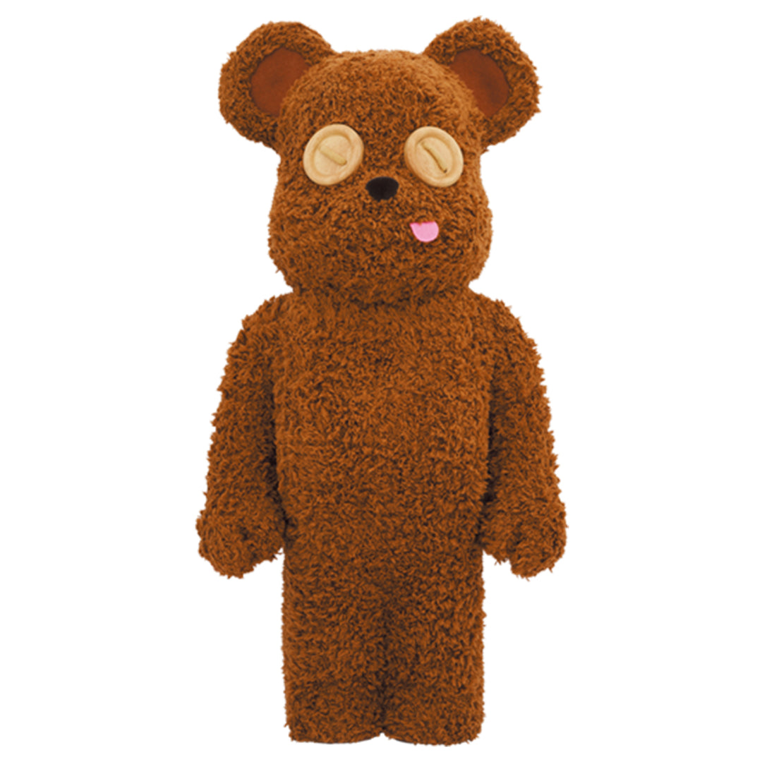 BE@RBRICK TIM 1000％ Bearbrick 1000% Minions Tim - [PREORDER] – Urban Attitude