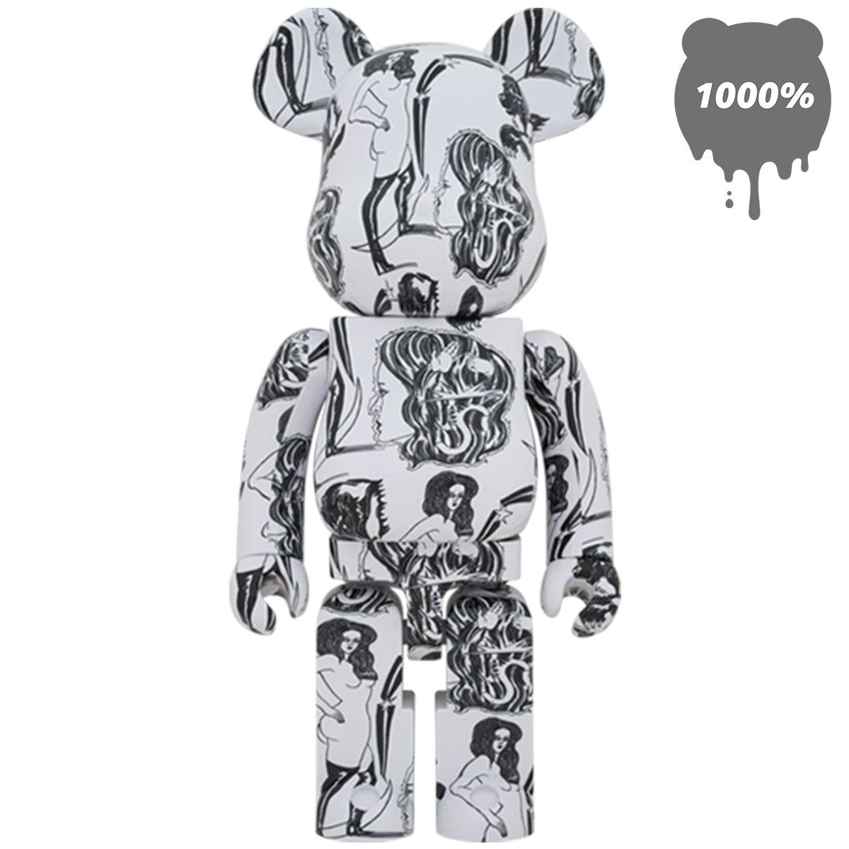 MEDICOM TOY - EARTH BE@RBRICK 1000% ラスト1 s-l400.jpg