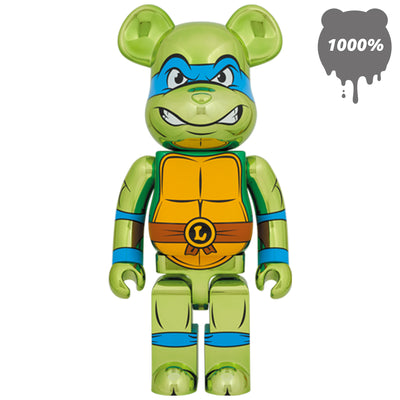 Be@rbrick 1000% – Urban Attitude