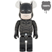 Bearbrick 1000% The Batman Main Urban Attitude
