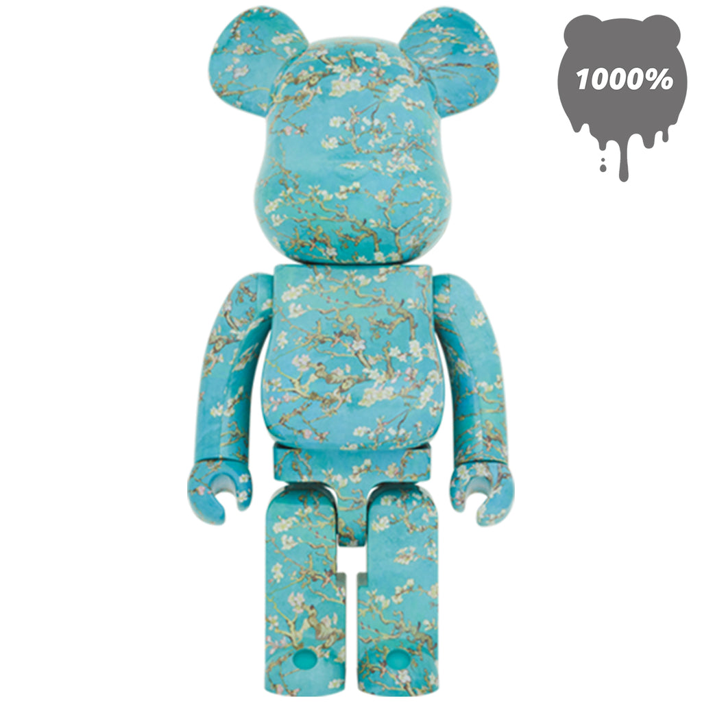 bearbrick-1000-van-gogh-almond