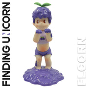Finding Unicorn FLCORN Fruit Collection - Blueberry Urban Attitude