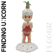 Finding Unicorn FLCORN Fruit Collection - Dragon Fruit Urban Attitude