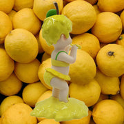 Finding Unicorn FLCORN Fruit Collection - Lemon Back Urban Attitude