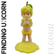 Finding Unicorn FLCORN Fruit Collection - Lemon Urban Attitude