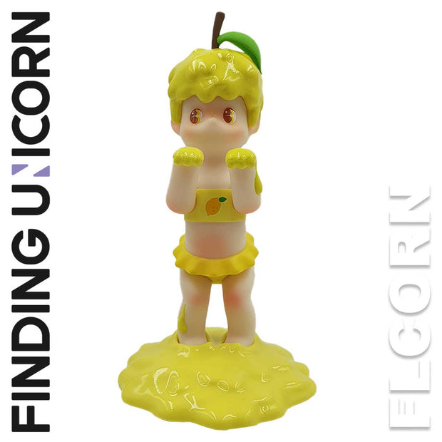 Finding Unicorn FLCORN Fruit Collection - Lemon Urban Attitude