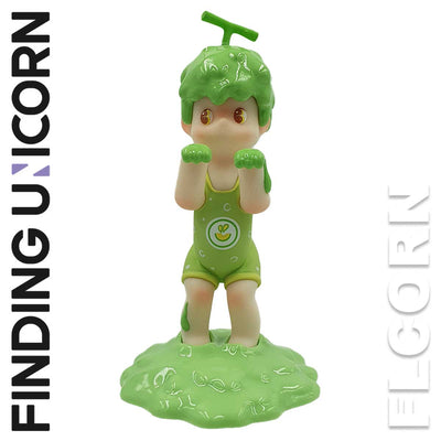 Finding Unicorn FLCORN Fruit Collection - Melon Urban Attitude