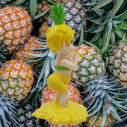 Finding Unicorn FLCORN Fruit Collection - Pineapple Back Urban Attitude