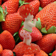 Finding Unicorn FLCORN Fruit Collection - Strawberry Back Urban Attitude