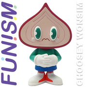 FUNISM Choosey Wonsim Series 1 - 0013 Onion Urban Attitude