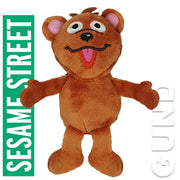 GUND Sesame Street 50th Anniversary Surprise Plush - Baby Bear Urban Attitude