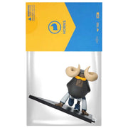LAMTOYS Baby Horns Loop 01 - Ad. Vexx Packaging Urban Attitude