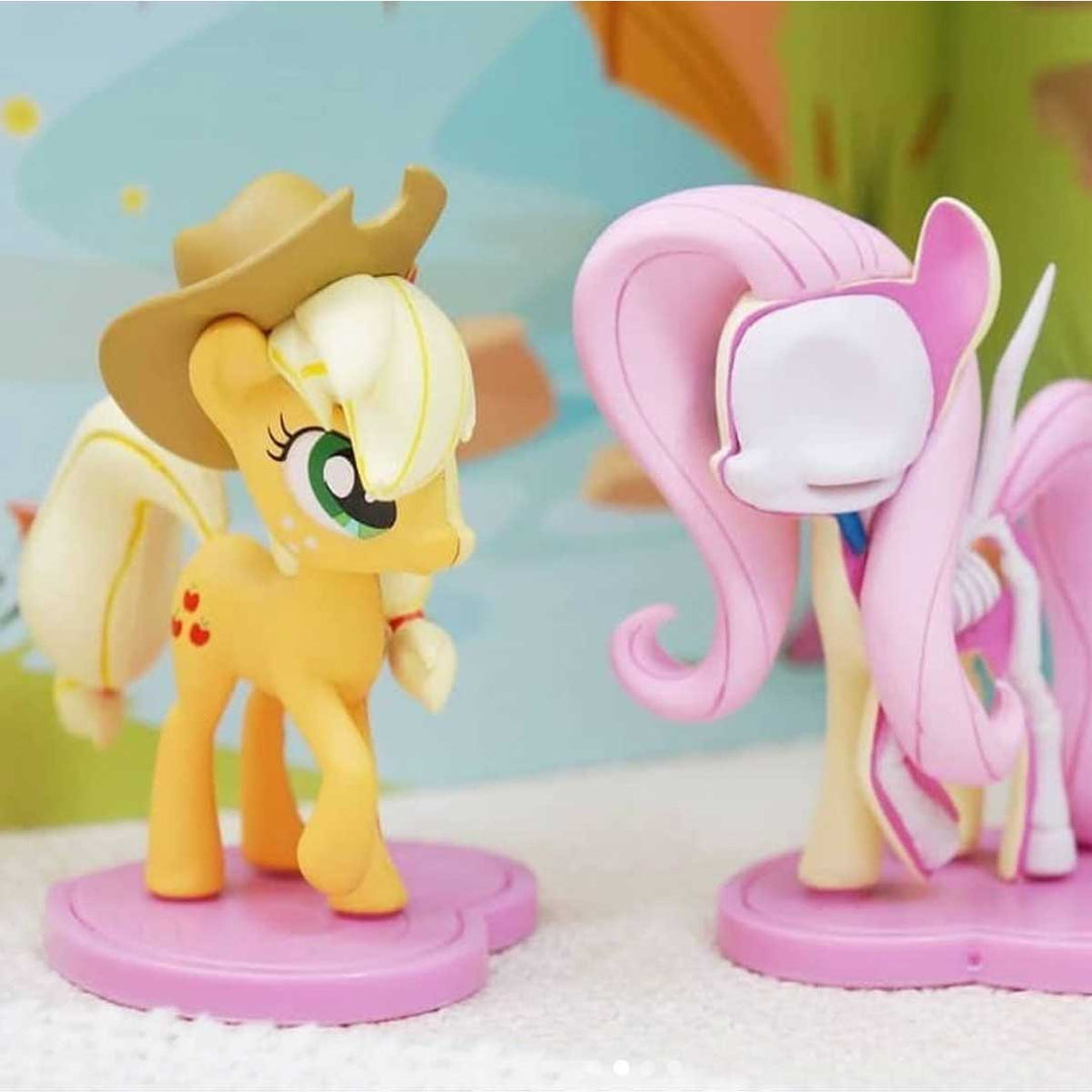 Applejack figure hotsell